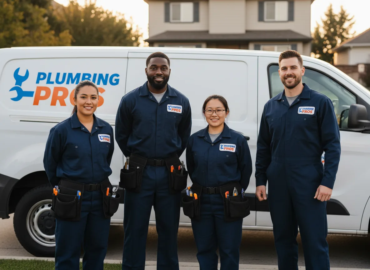 Water Heater Repair company in Sedro Woolley, WA